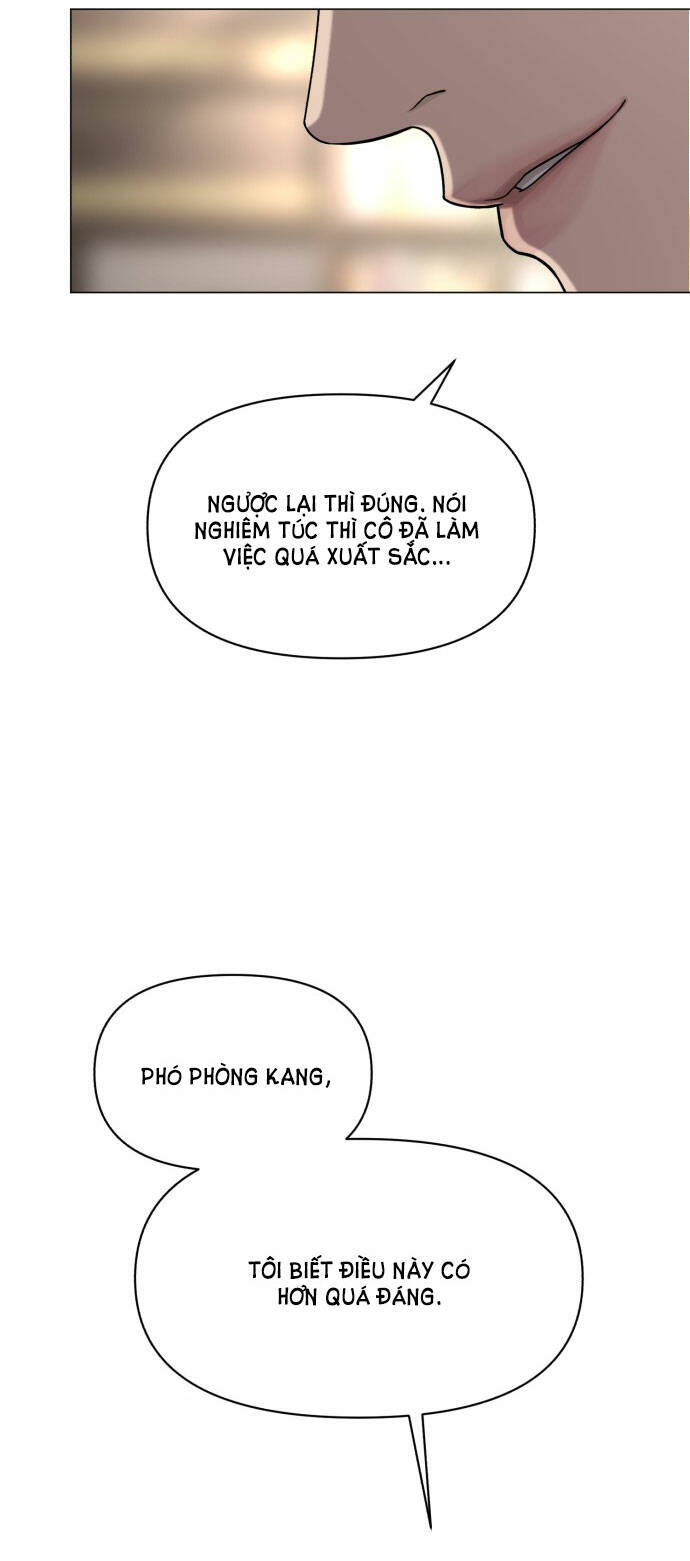 Tình Yêu Của Ik Seob Chapter 1.1 - Trang 28