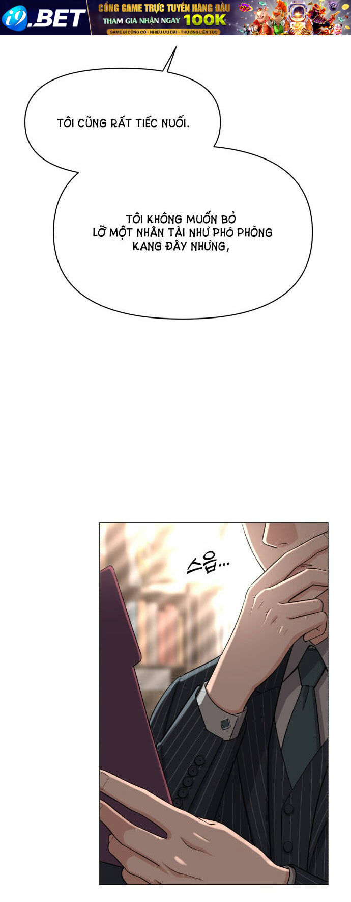 Tình Yêu Của Ik Seob Chapter 1.1 - Trang 30