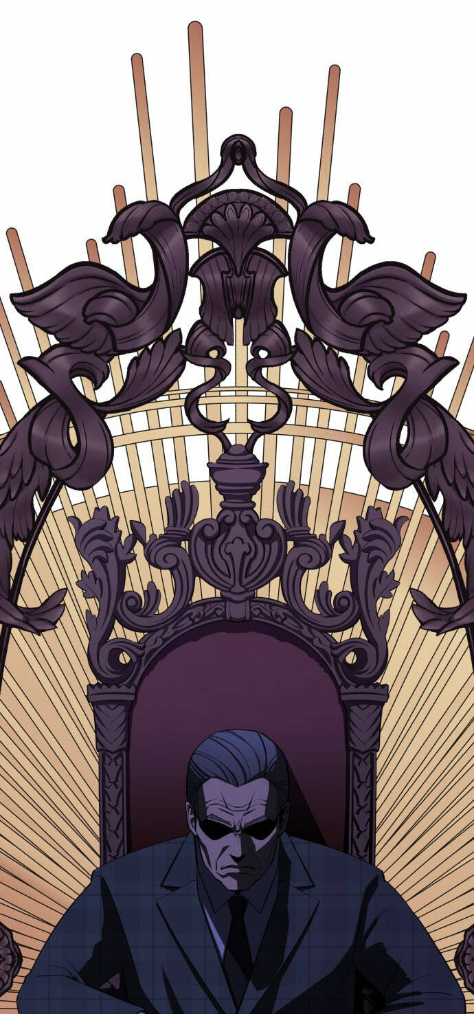 Tình Yêu Của Ik Seob Chapter 1.1 - Trang 35