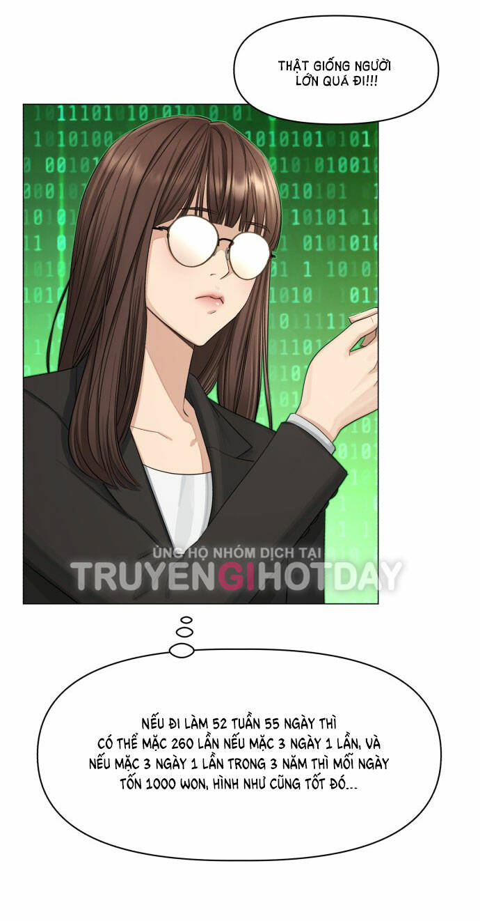 Tình Yêu Của Ik Seob Chapter 1.1 - Trang 52