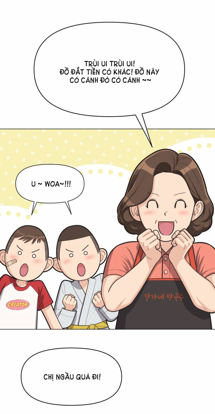 Tình Yêu Của Ik Seob Chapter 1.1 - Trang 5