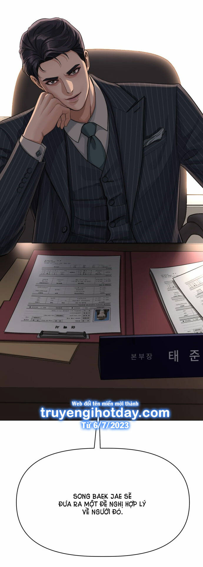 Tình Yêu Của Ik Seob Chapter 1.1 - Trang 78