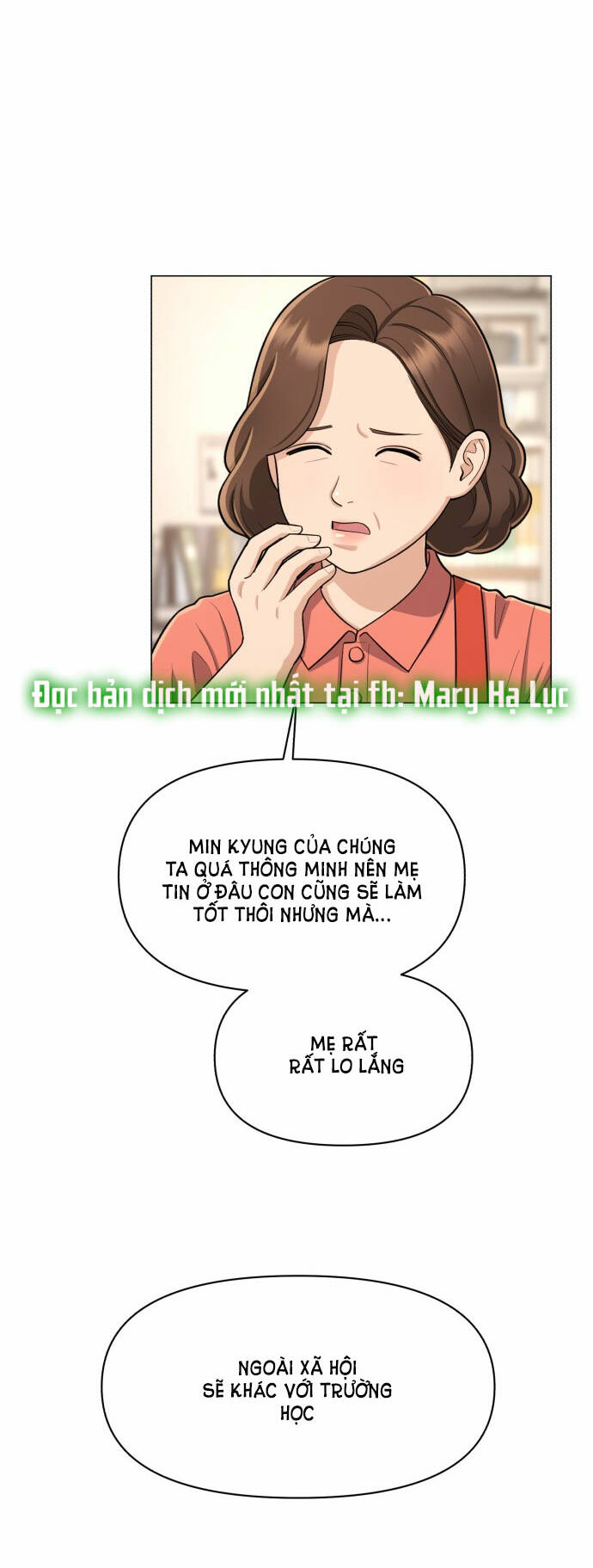 Tình Yêu Của Ik Seob Chapter 1.1 - Trang 8