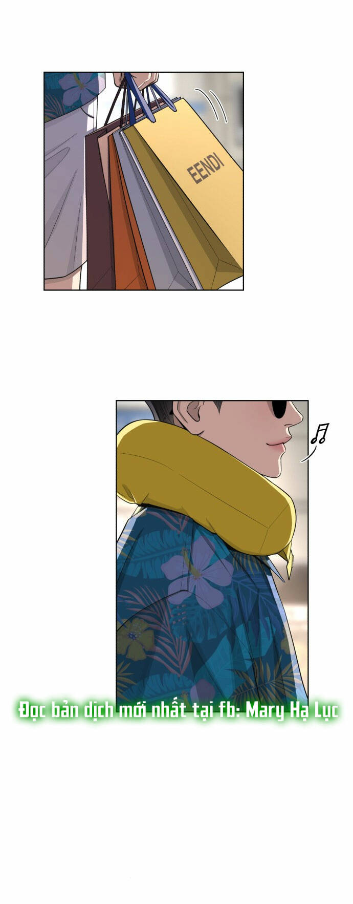 Tình Yêu Của Ik Seob Chapter 1.1 - Trang 91