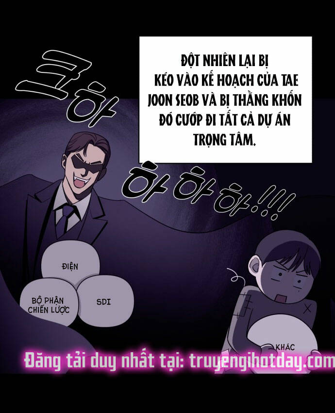 Tình Yêu Của Ik Seob Chapter 1.2 - Trang 14