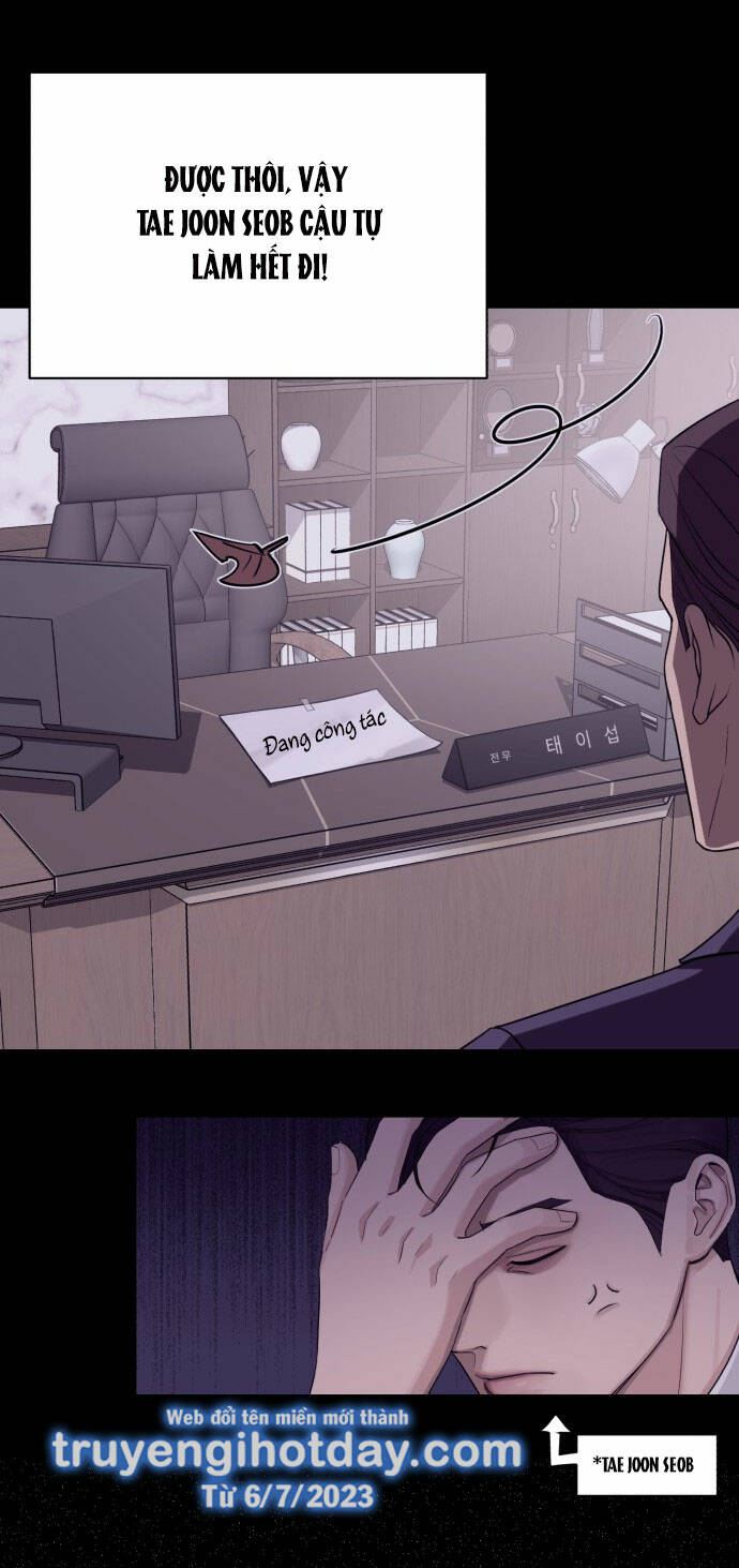 Tình Yêu Của Ik Seob Chapter 1.2 - Trang 17