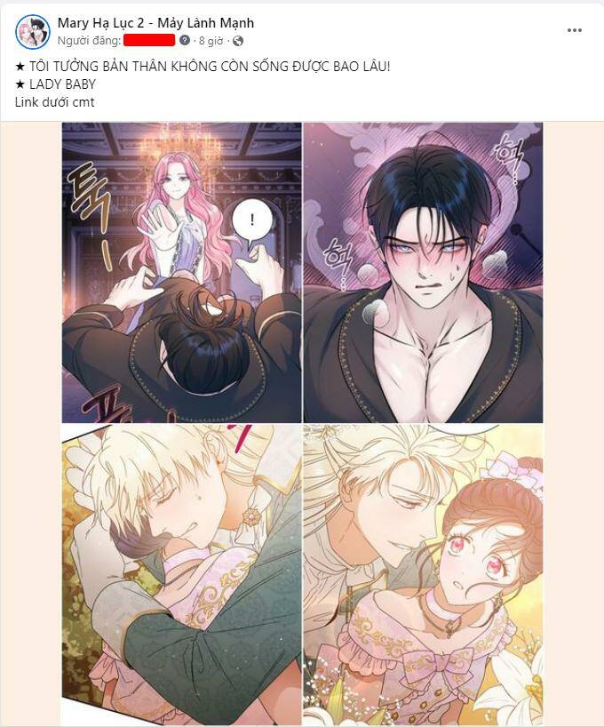 Tình Yêu Của Ik Seob Chapter 1.2 - Trang 1