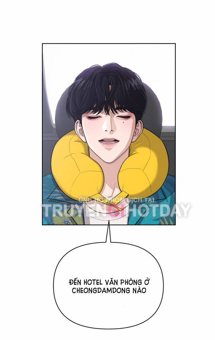 Tình Yêu Của Ik Seob Chapter 1.2 - Trang 21