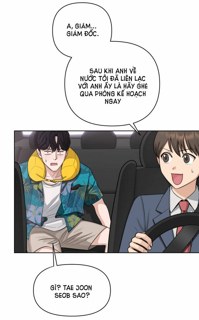 Tình Yêu Của Ik Seob Chapter 1.2 - Trang 22