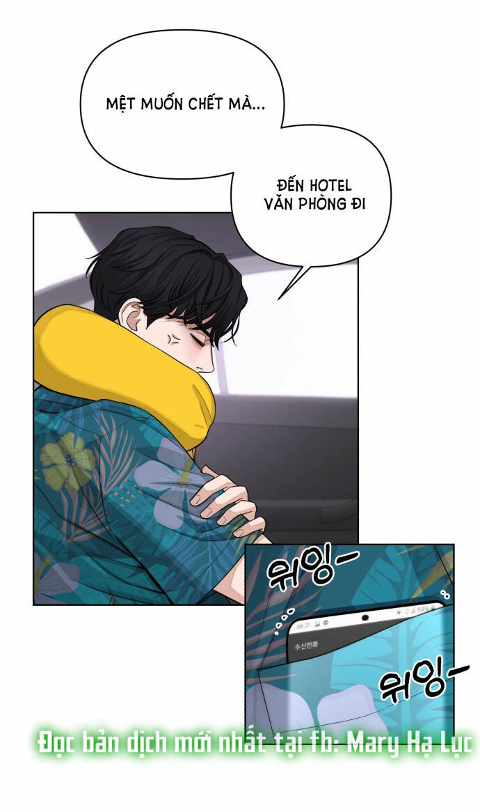 Tình Yêu Của Ik Seob Chapter 1.2 - Trang 23