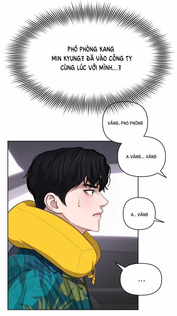 Tình Yêu Của Ik Seob Chapter 1.2 - Trang 36