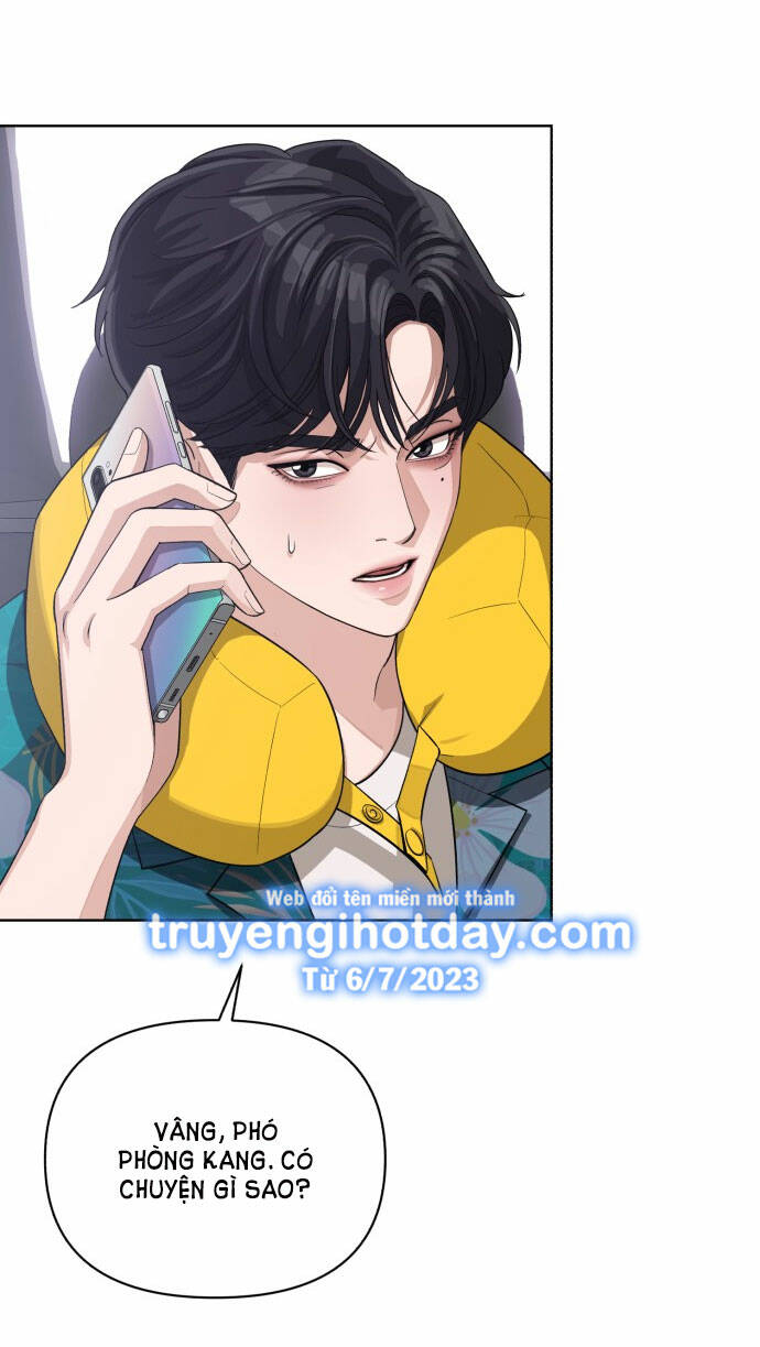 Tình Yêu Của Ik Seob Chapter 1.2 - Trang 40