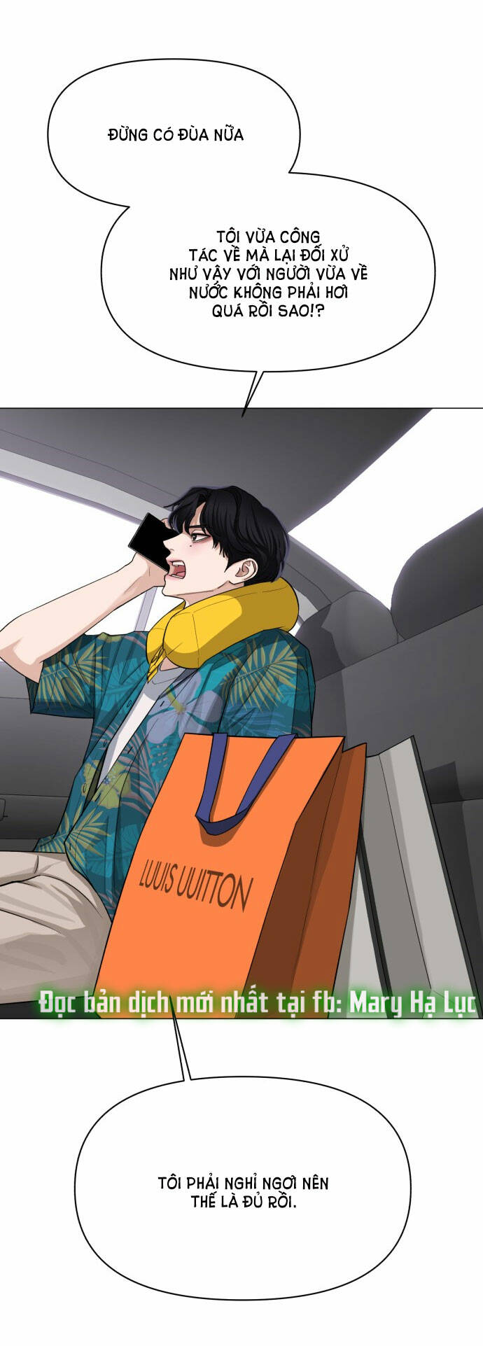 Tình Yêu Của Ik Seob Chapter 1.2 - Trang 45