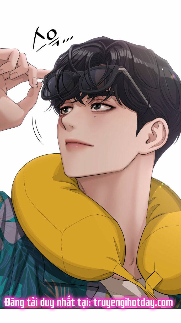 Tình Yêu Của Ik Seob Chapter 1.2 - Trang 4