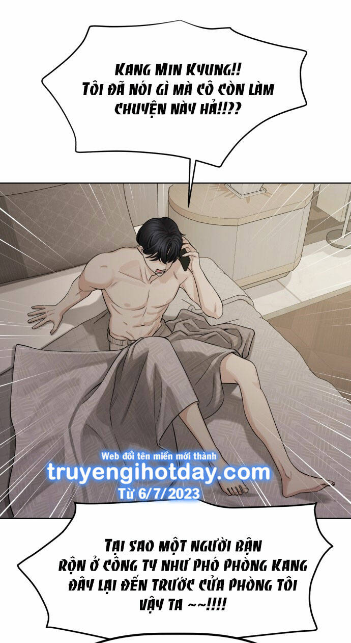 Tình Yêu Của Ik Seob Chapter 1.2 - Trang 72