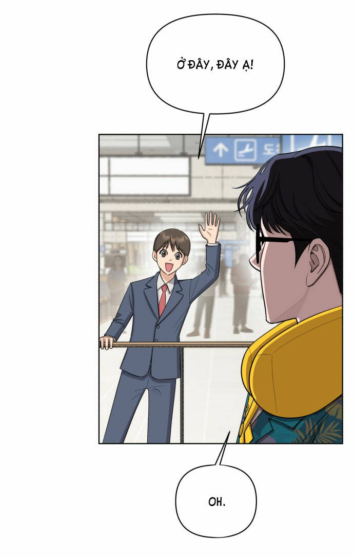 Tình Yêu Của Ik Seob Chapter 1.2 - Trang 7