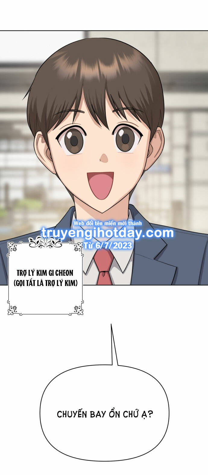 Tình Yêu Của Ik Seob Chapter 1.2 - Trang 8