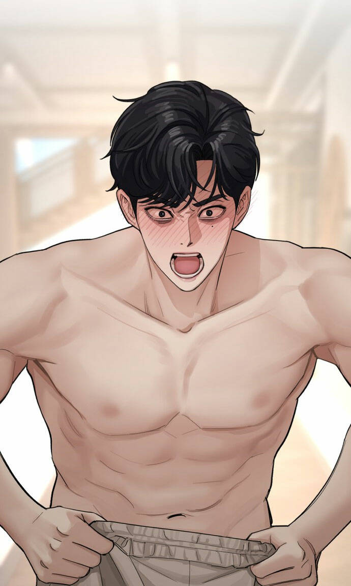 Tình Yêu Của Ik Seob Chapter 1.2 - Trang 98