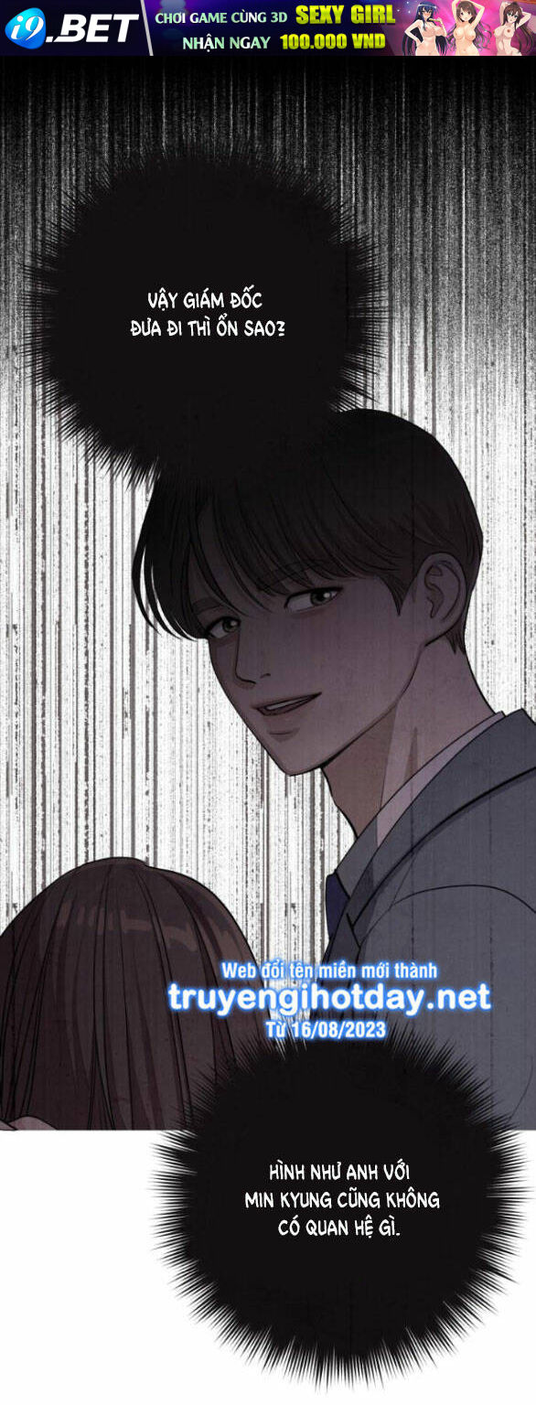 Tình Yêu Của Ik Seob - Chapter 10.1 - Page 25