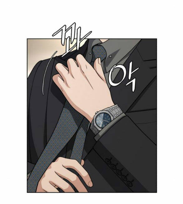 Tình Yêu Của Ik Seob - Chapter 10.1 - Page 27