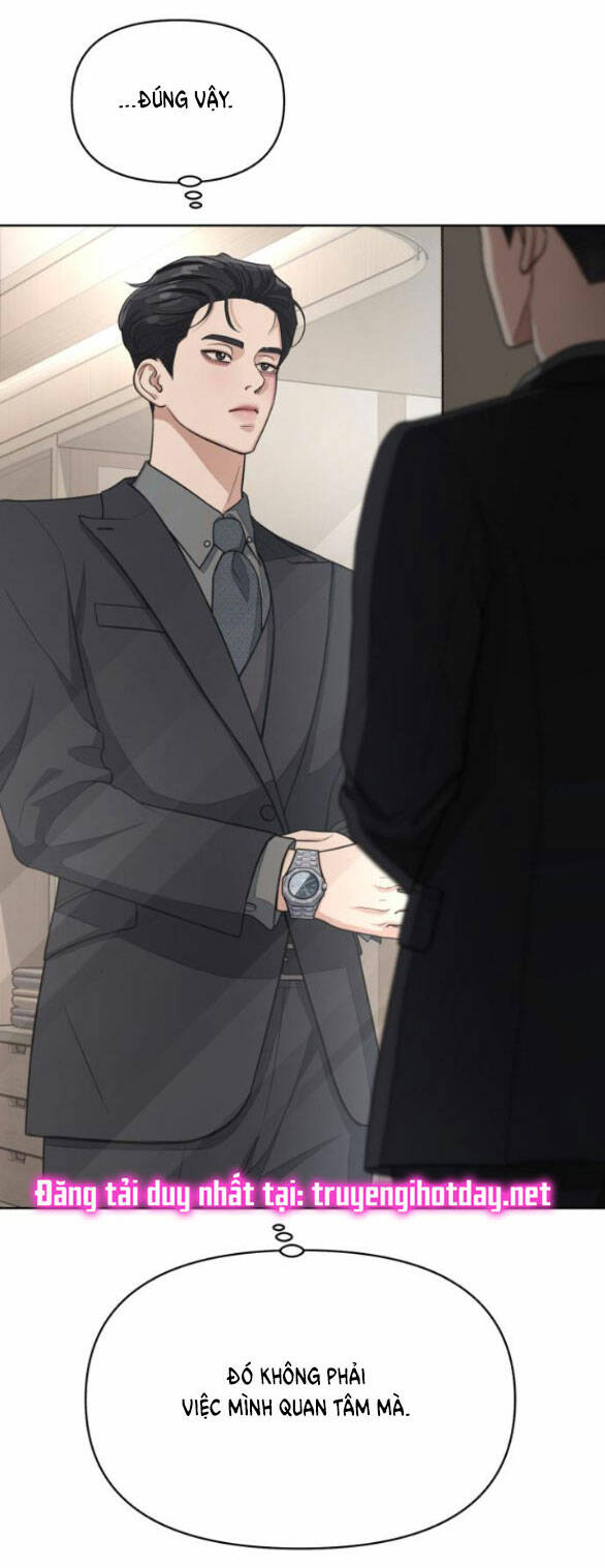 Tình Yêu Của Ik Seob - Chapter 10.1 - Page 29