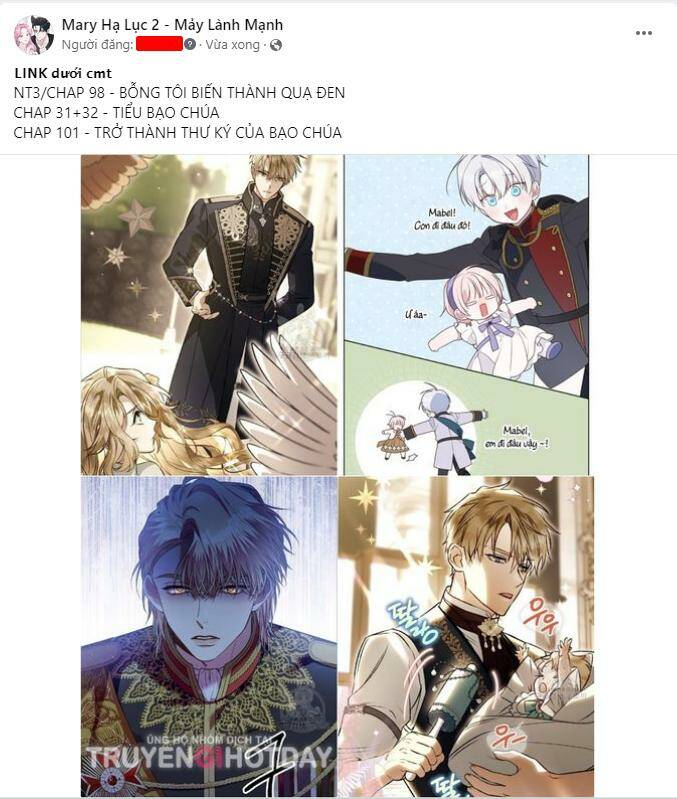 Tình Yêu Của Ik Seob - Chapter 10.1 - Page 3