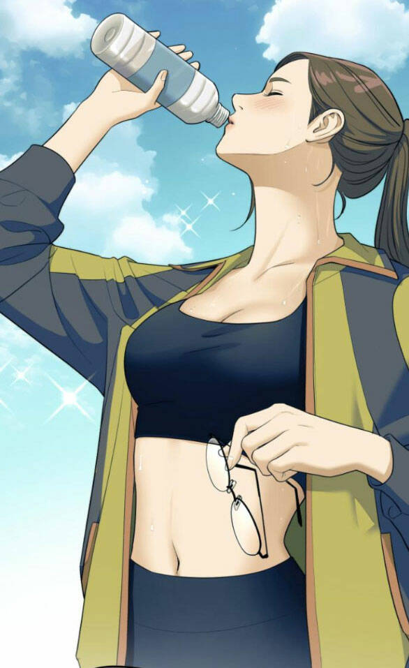 Tình Yêu Của Ik Seob - Chapter 10.2 - Page 19