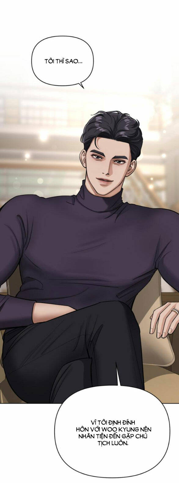 Tình Yêu Của Ik Seob - Chapter 10.2 - Page 29