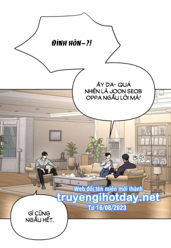 Tình Yêu Của Ik Seob - Chapter 10.2 - Page 30