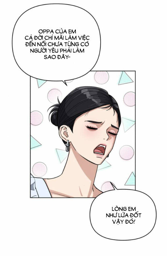 Tình Yêu Của Ik Seob - Chapter 10.2 - Page 36