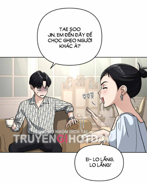Tình Yêu Của Ik Seob - Chapter 10.2 - Page 37