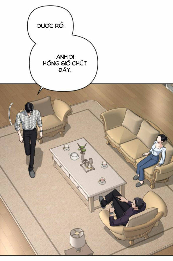 Tình Yêu Của Ik Seob - Chapter 10.2 - Page 39