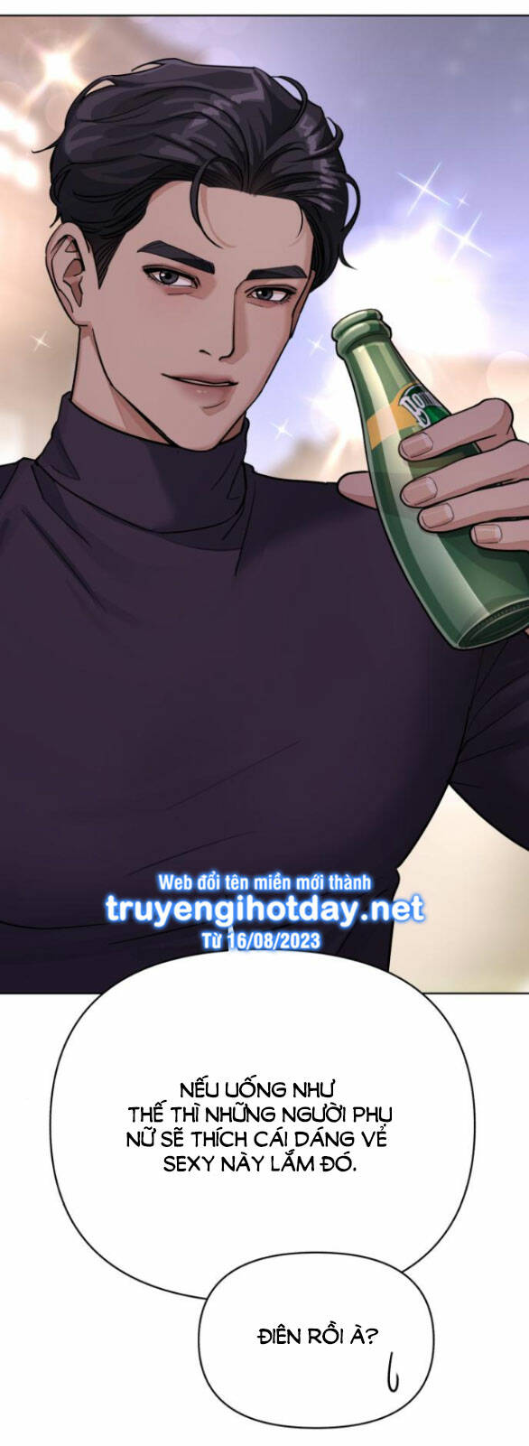 Tình Yêu Của Ik Seob - Chapter 10.2 - Page 67