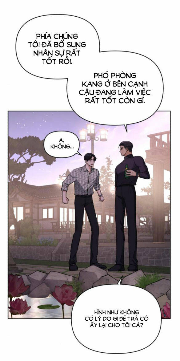 Tình Yêu Của Ik Seob - Chapter 11.1 - Page 9