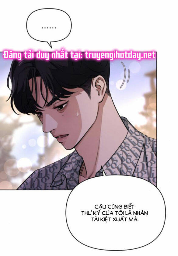 Tình Yêu Của Ik Seob - Chapter 11.1 - Page 10