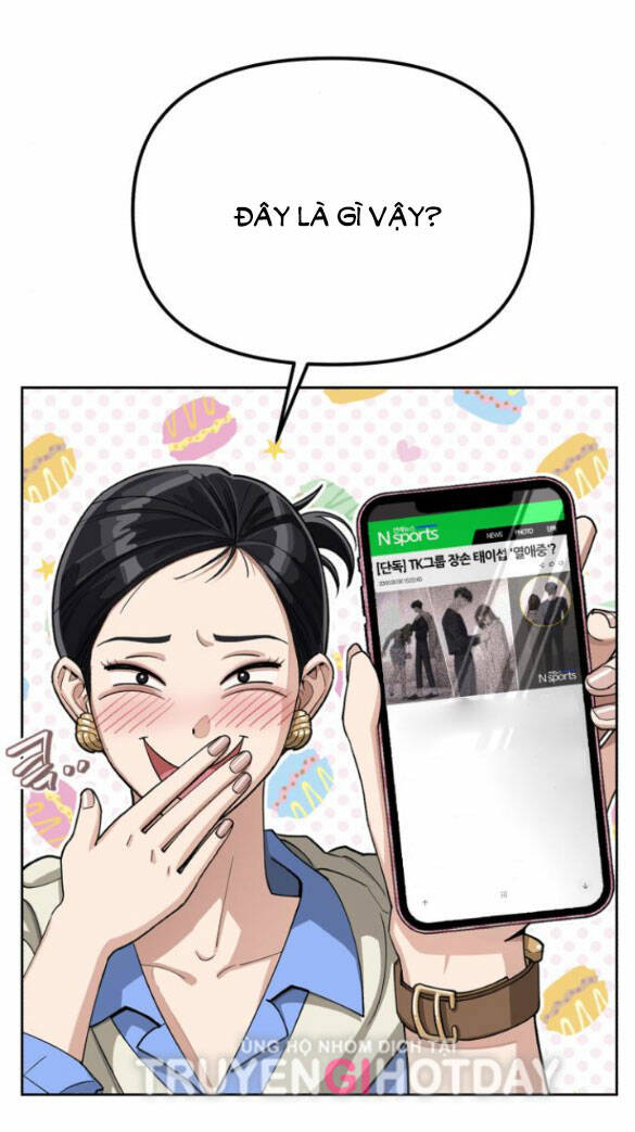 Tình Yêu Của Ik Seob - Chapter 11.1 - Page 20