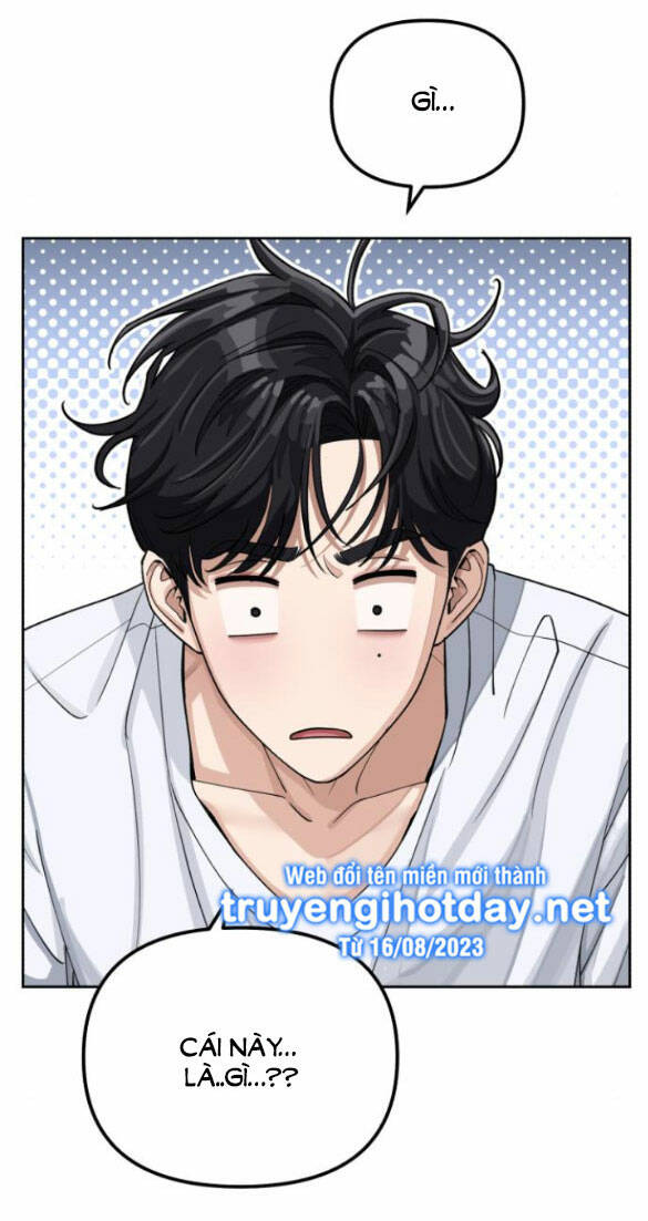 Tình Yêu Của Ik Seob - Chapter 11.1 - Page 24