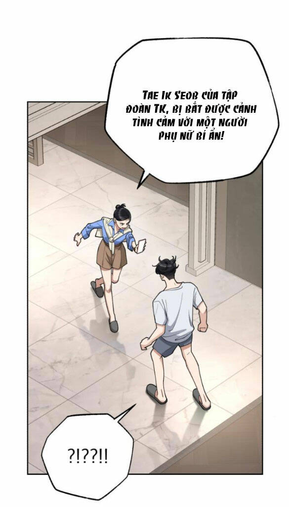 Tình Yêu Của Ik Seob - Chapter 11.1 - Page 25