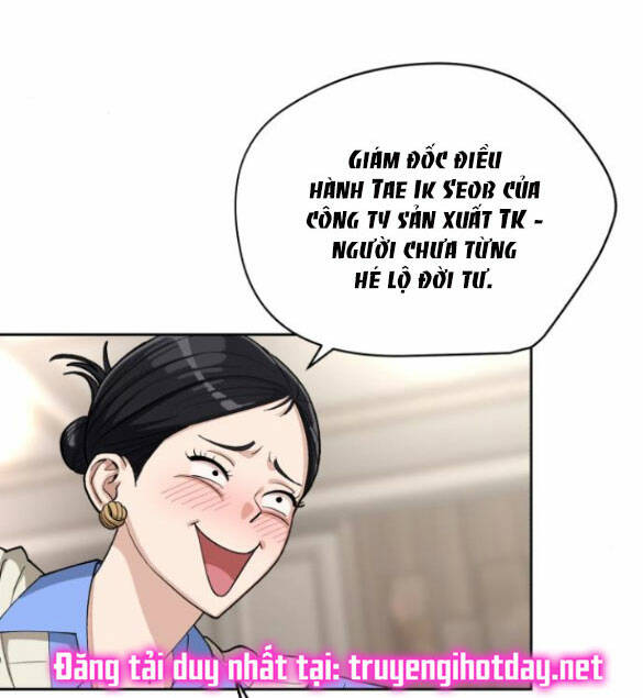 Tình Yêu Của Ik Seob - Chapter 11.1 - Page 26