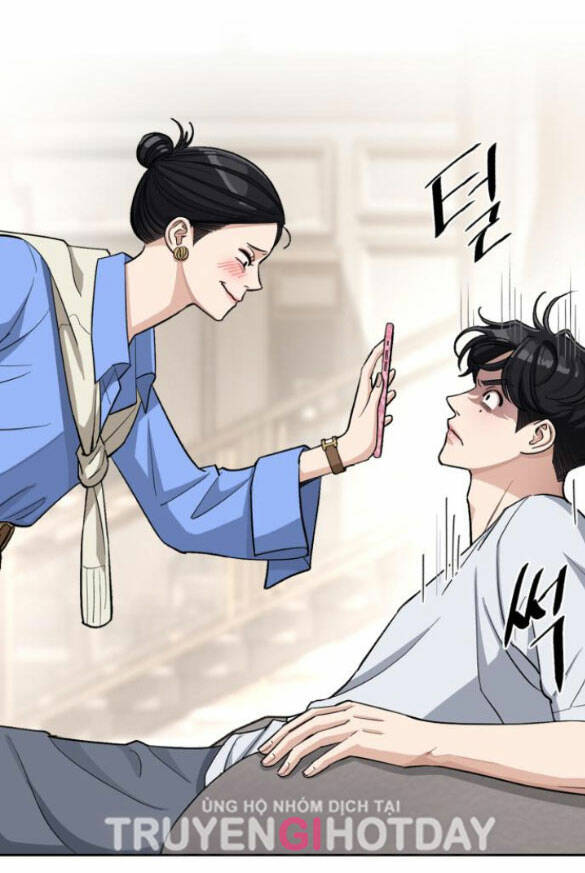 Tình Yêu Của Ik Seob - Chapter 11.1 - Page 30