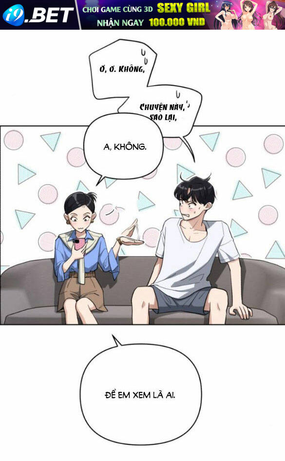 Tình Yêu Của Ik Seob - Chapter 11.1 - Page 32