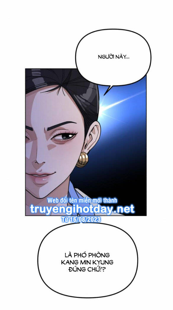 Tình Yêu Của Ik Seob - Chapter 11.1 - Page 33
