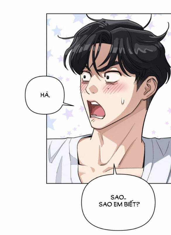 Tình Yêu Của Ik Seob - Chapter 11.1 - Page 34