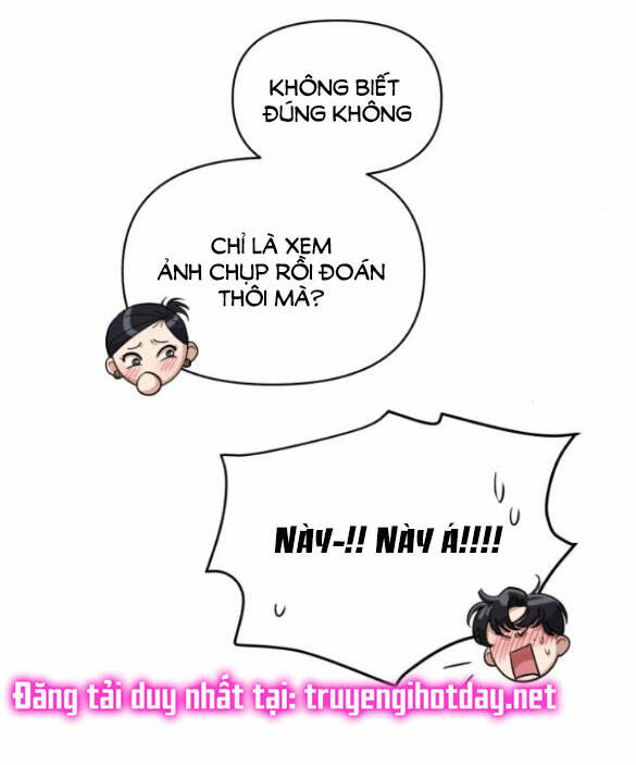 Tình Yêu Của Ik Seob - Chapter 11.1 - Page 36