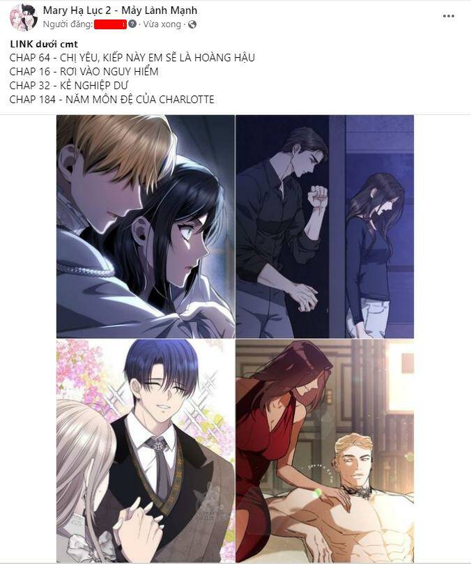 Tình Yêu Của Ik Seob - Chapter 11.1 - Page 3