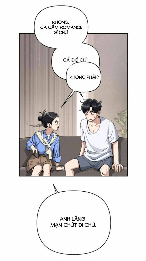 Tình Yêu Của Ik Seob - Chapter 11.1 - Page 41