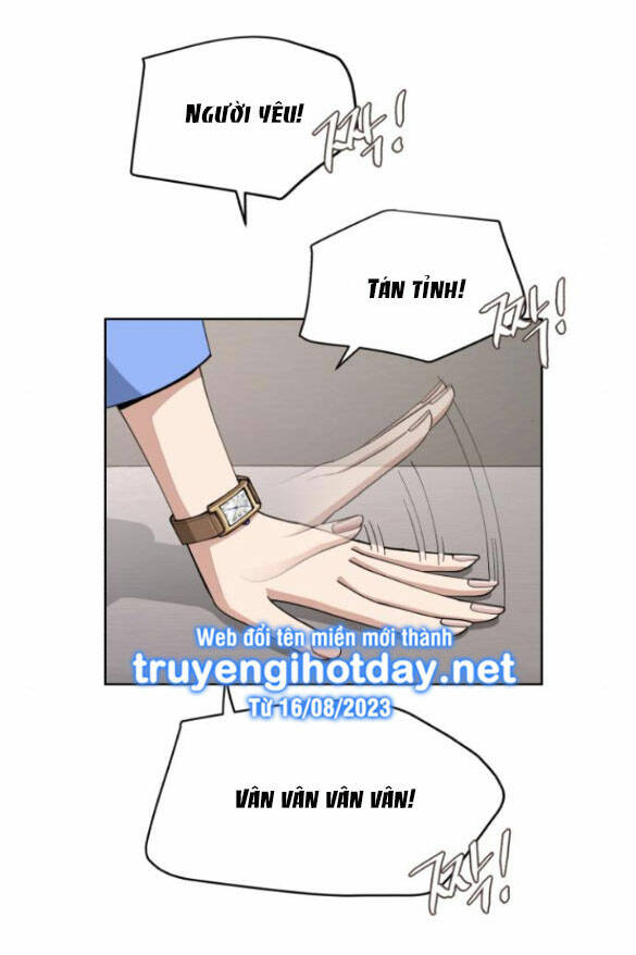 Tình Yêu Của Ik Seob - Chapter 11.1 - Page 43