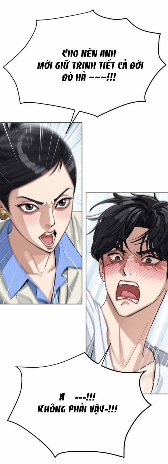 Tình Yêu Của Ik Seob - Chapter 11.1 - Page 51