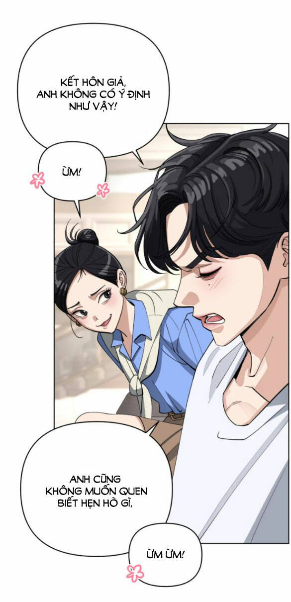 Tình Yêu Của Ik Seob - Chapter 11.1 - Page 54