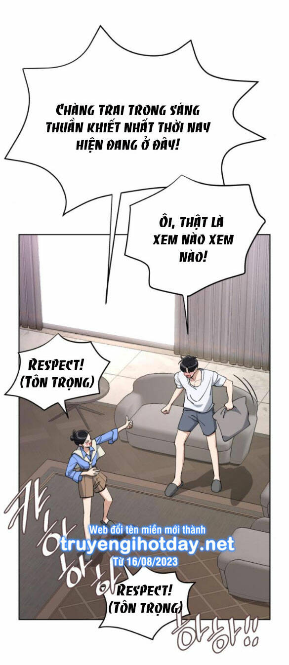 Tình Yêu Của Ik Seob - Chapter 11.1 - Page 63